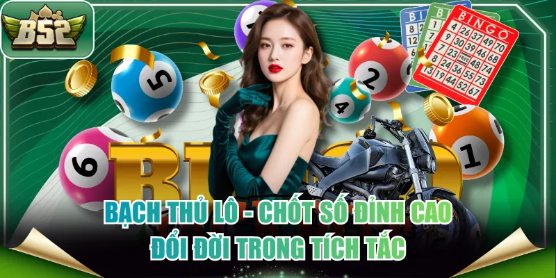 Bạch thủ lô