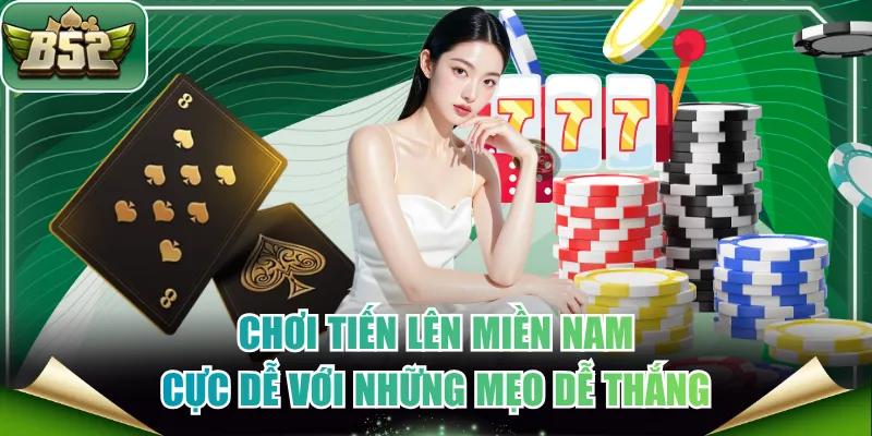 Tiến lên miền Nam