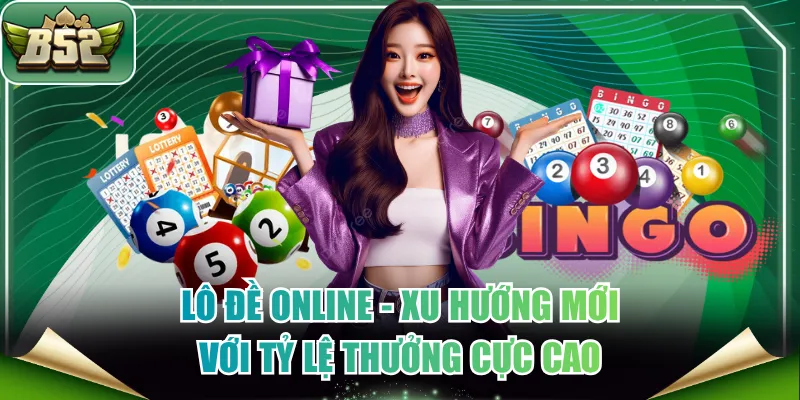 Lô đề online