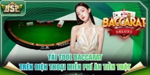 Tool Baccarat trên điện thoại