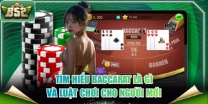 Baccarat là gì